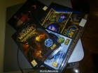 World Of warcraft + Diablo 3 - mejor precio | unprecio.es