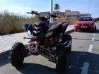 yamaha raptor 660 - mejor precio | unprecio.es