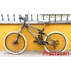 MTB Bicicleta de montaña merida one-five-O - mejor precio | unprecio.es