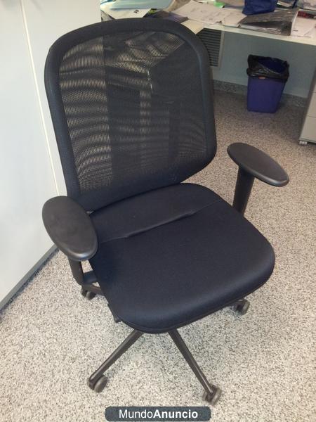 silla oficina diseño medapal