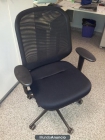 silla oficina diseño medapal - mejor precio | unprecio.es