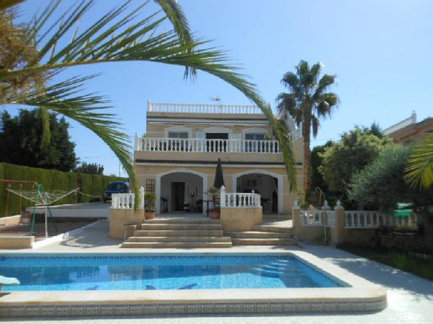 5b  , 2ba   in Torrevieja,  Costa Blanca South   - 390000  EUR