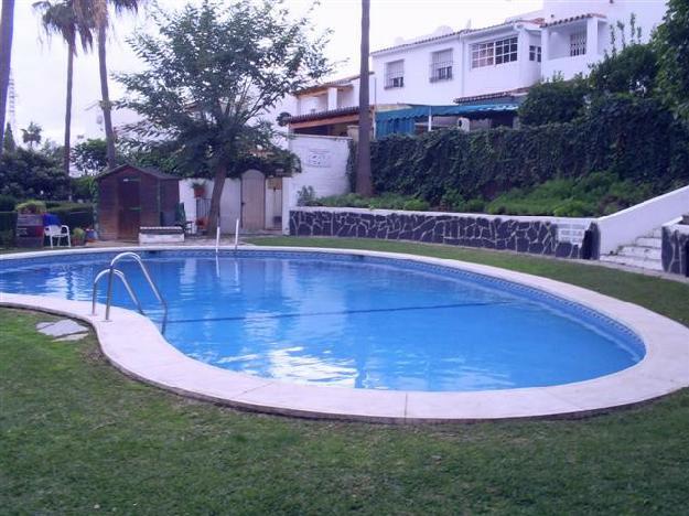 Adosado a la venta en Estepona Costa del Sol