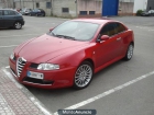 ALFA ROMEO - GT 1. 9 JTD DISTINCTIVE 150cv - mejor precio | unprecio.es