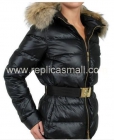 Alpes 'Moncler chaqueta de piel Chaqueta MO3547 - mejor precio | unprecio.es