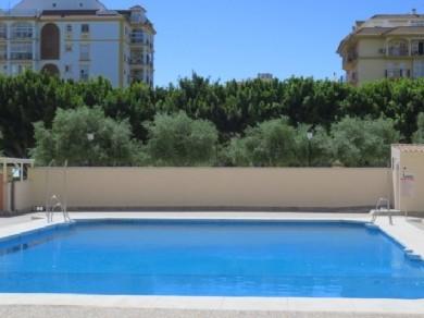 Apartamento con 3 dormitorios se vende en Fuengirola, Costa del Sol