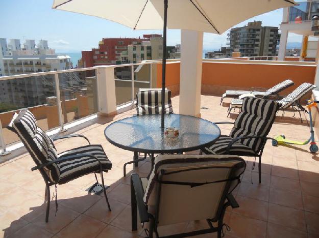 Apartamento en Cullera