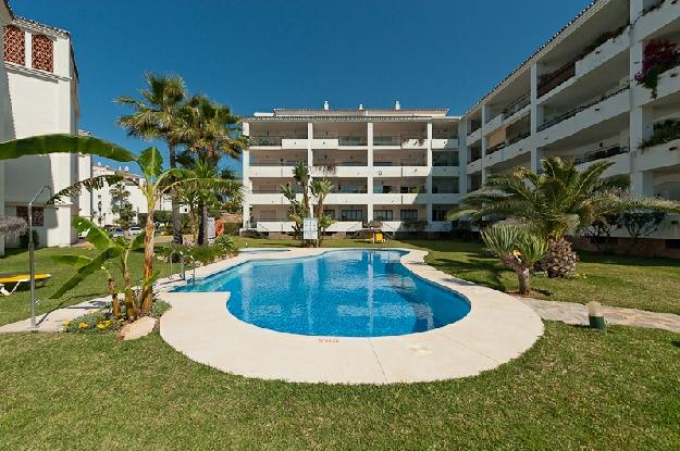 Apartamento en Mijas Costa