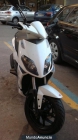 Aprilia Sportcity one 50cc 2012 - mejor precio | unprecio.es