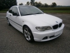 Bmw 33bmw 330 ci aut.0 ci aut. - mejor precio | unprecio.es