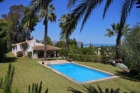 Casa : 8/8 personas - piscina - vistas a mar - javea alicante (provincia de) comunidad valenciana espana - mejor precio | unprecio.es