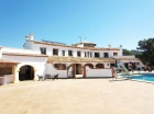 Chalet en Benissa - mejor precio | unprecio.es