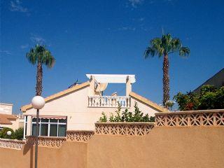 Chalet en venta en Altos (Los), Alicante (Costa Blanca)