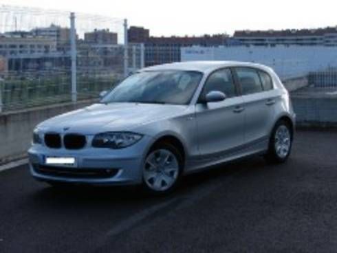Chrysler Grand voyager 2.8 CRD LX Aut.