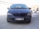 Chrysler Voyager 2.4 SE 7 PLAZAS - mejor precio | unprecio.es