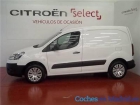 Citroen Berlingo - mejor precio | unprecio.es