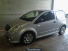 CITROEN C2 1.4I VTR Sensodrive - mejor precio | unprecio.es