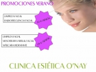 CLINICA ESTÉTICA O'NAY_ SANTIAGO DE COMPOSTELA - mejor precio | unprecio.es