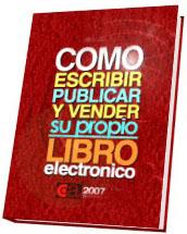 Edita,publica,vende y genera ingresos con tu propio ebook.