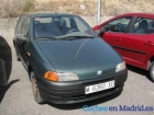 Fiat Punto - mejor precio | unprecio.es
