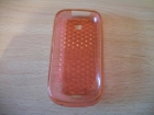 Funda silicona ROSA FUCSIA para tu SAMSUNG GALAXY 3 I5800 - mejor precio | unprecio.es