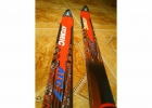 Gran oferta!!! esquies atomic atc7 + bastones de regalo - mejor precio | unprecio.es