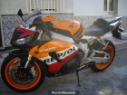 honda cbr 1000 rr repsol - mejor precio | unprecio.es