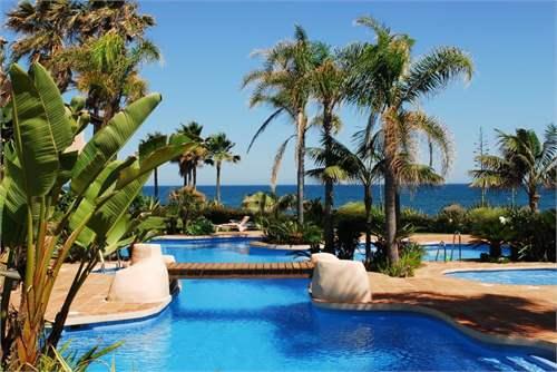 House for Sale in Malaga, Andalucia, Ref# 2926708