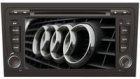 IDECARS NAVEGADOR OEM: Audi A4 RNS Full Equipe TDT 800 - mejor precio | unprecio.es