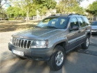 Jeep Grand Cherokee 3.1 TD Laredo - mejor precio | unprecio.es