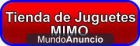 Juguetes en tiendadejuguetesmimo.com, Tienda de juguetes y muñecas - mejor precio | unprecio.es