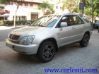Lexus RX 3.0 Auto Luxury 5p. - mejor precio | unprecio.es