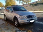 Mercedes-Benz Clase M ML 270 CDI - mejor precio | unprecio.es