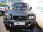Mitsubishi Montero - mejor precio | unprecio.es