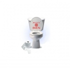 pegatina personalizada para su taza vater servicio baño adhesivo adesivo vinilo decorativo - mejor precio | unprecio.es