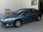 PEUGEOT 407 2.0 HDI 136CV - Toledo - mejor precio | unprecio.es