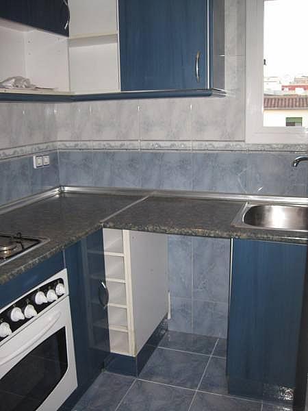 Piso en Barcelona
