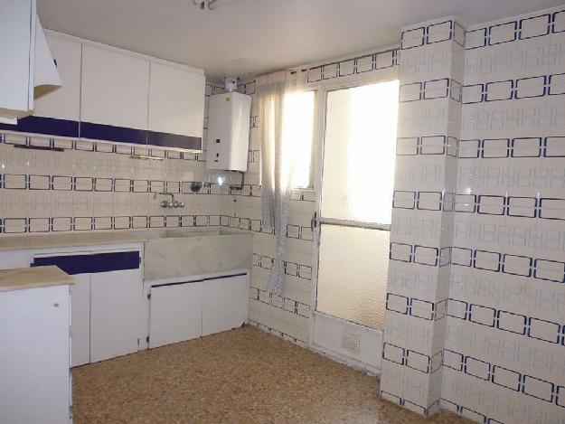 Piso en Valencia
