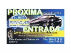 RENAULT MEGANE LUXE PRIVILEGE 1.9DCI - mejor precio | unprecio.es