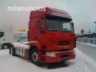 Renault Premium440dxi