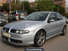 Seat Leon 1.9 TDi 150CV Sport FR - mejor precio | unprecio.es