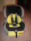 Silla Jane racing grupo 0/1 - mejor precio | unprecio.es