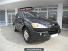 SsangYong Kyron 200Xdi Limited Auto - mejor precio | unprecio.es