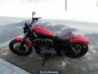 Vendo harley nighster 1200 con muchos extras del 2009 - mejor precio | unprecio.es