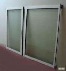 VENDO PUERTAS DE ROBLE, VENTANAS CLIMALIT, RADIADORES ALUMINIO, CALDERA... - mejor precio | unprecio.es