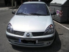 Venta de coche Renault Clio Dci 3p '03 en Palau De Plegamans - mejor precio | unprecio.es