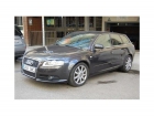 VOLKSWAGEN Passat 2.8 V6 Highline 4Mot - mejor precio | unprecio.es
