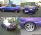 VOLKSWAGEN VENTO 2000 GT   TUNING - mejor precio | unprecio.es