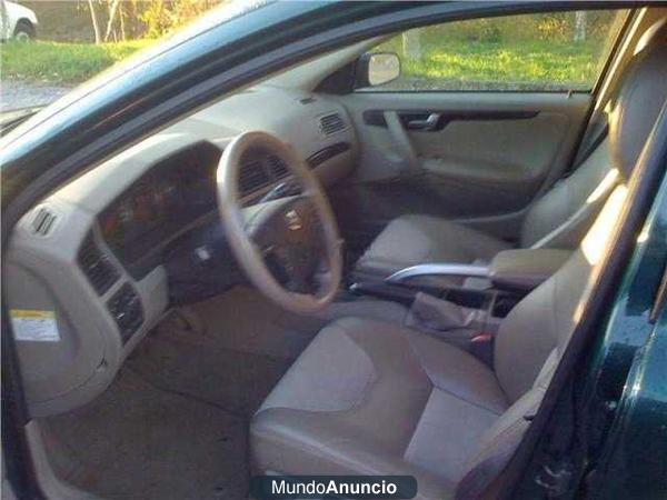 Volvo XC70 2.4 D5 Geartronic