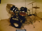 VENDO BATERÍA MAPEX SERIE VENUS. - mejor precio | unprecio.es